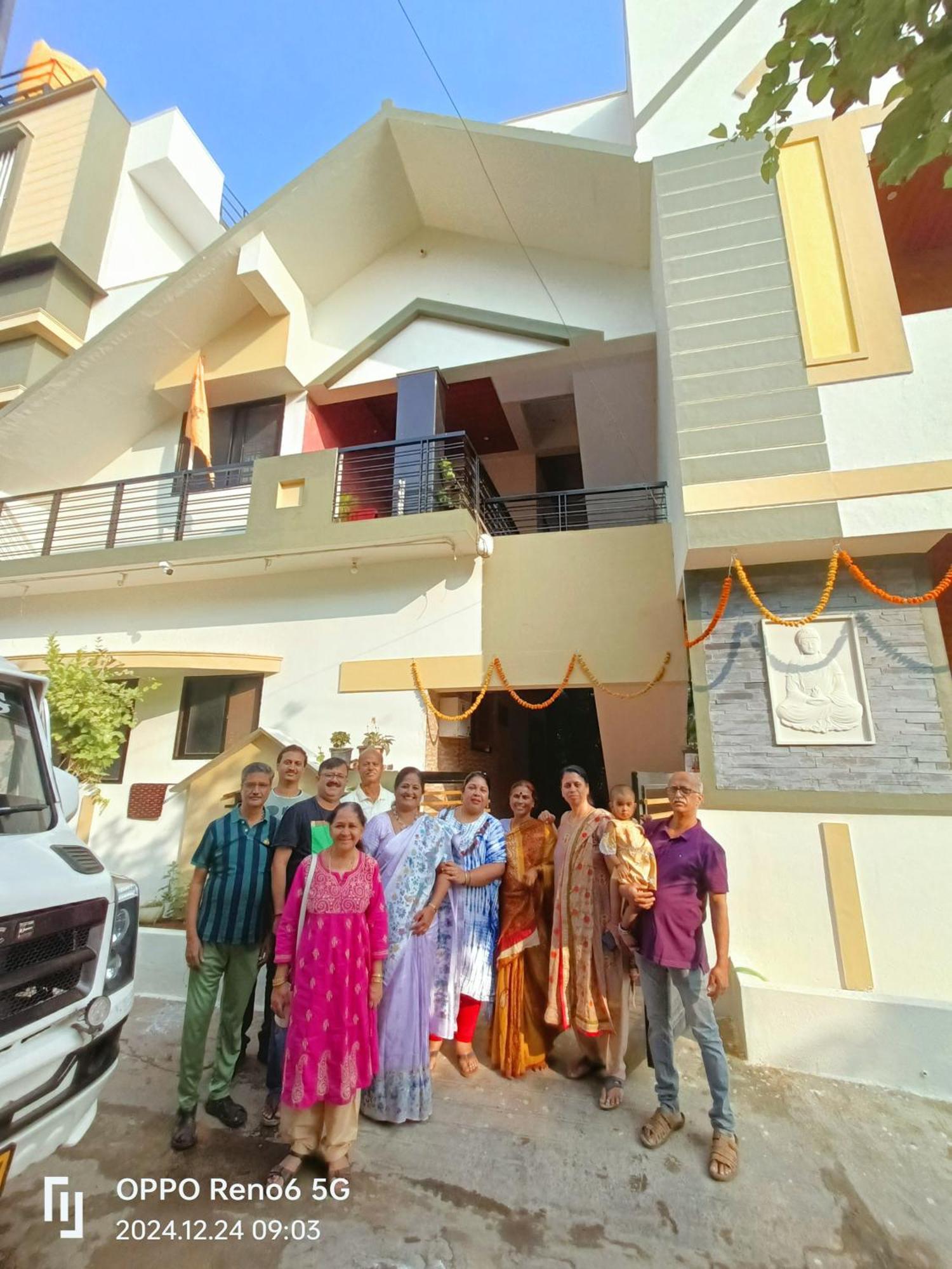 Dream Hampi Villa & Home Stay 외부 사진