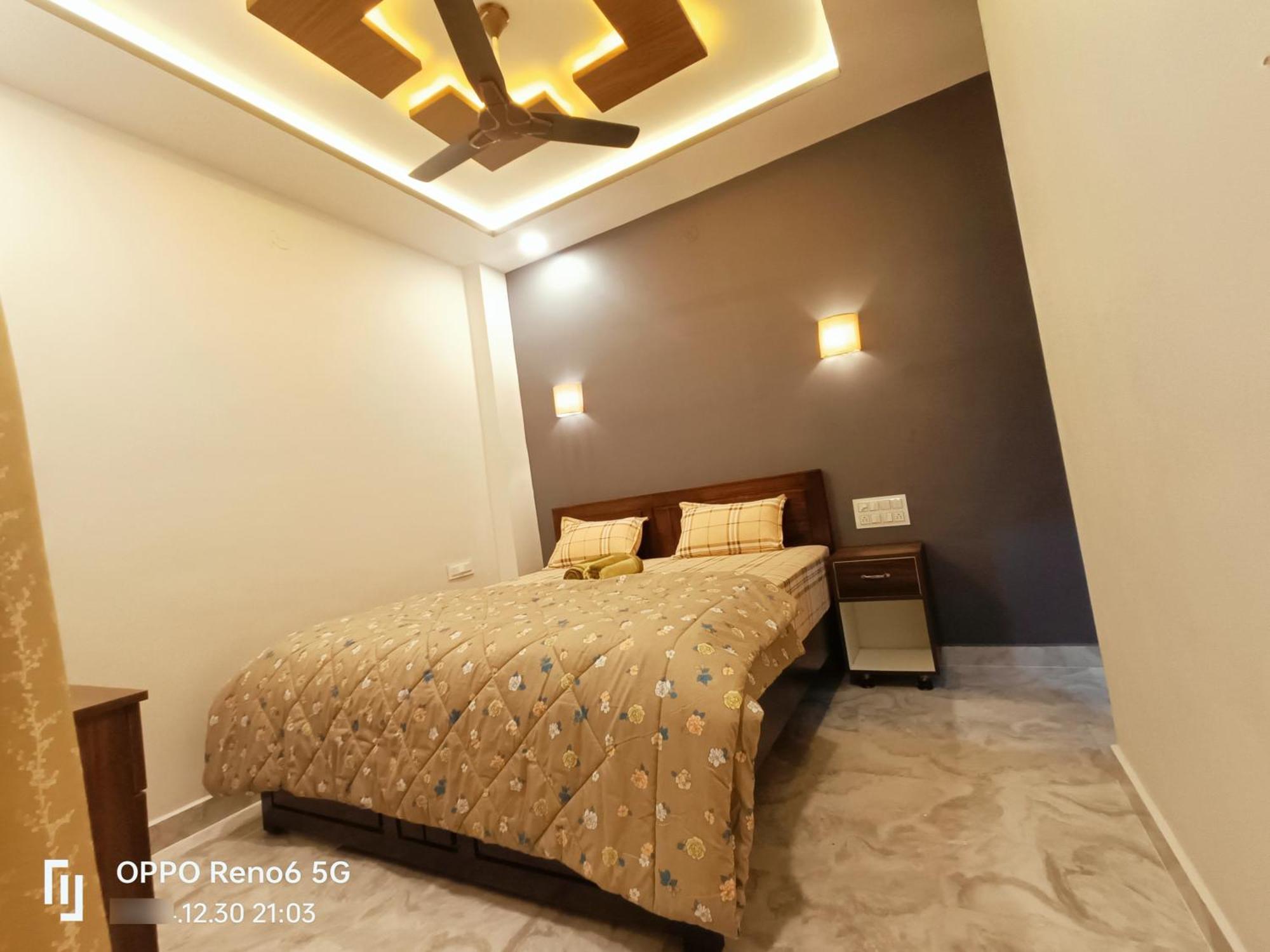 Dream Hampi Villa & Home Stay 외부 사진