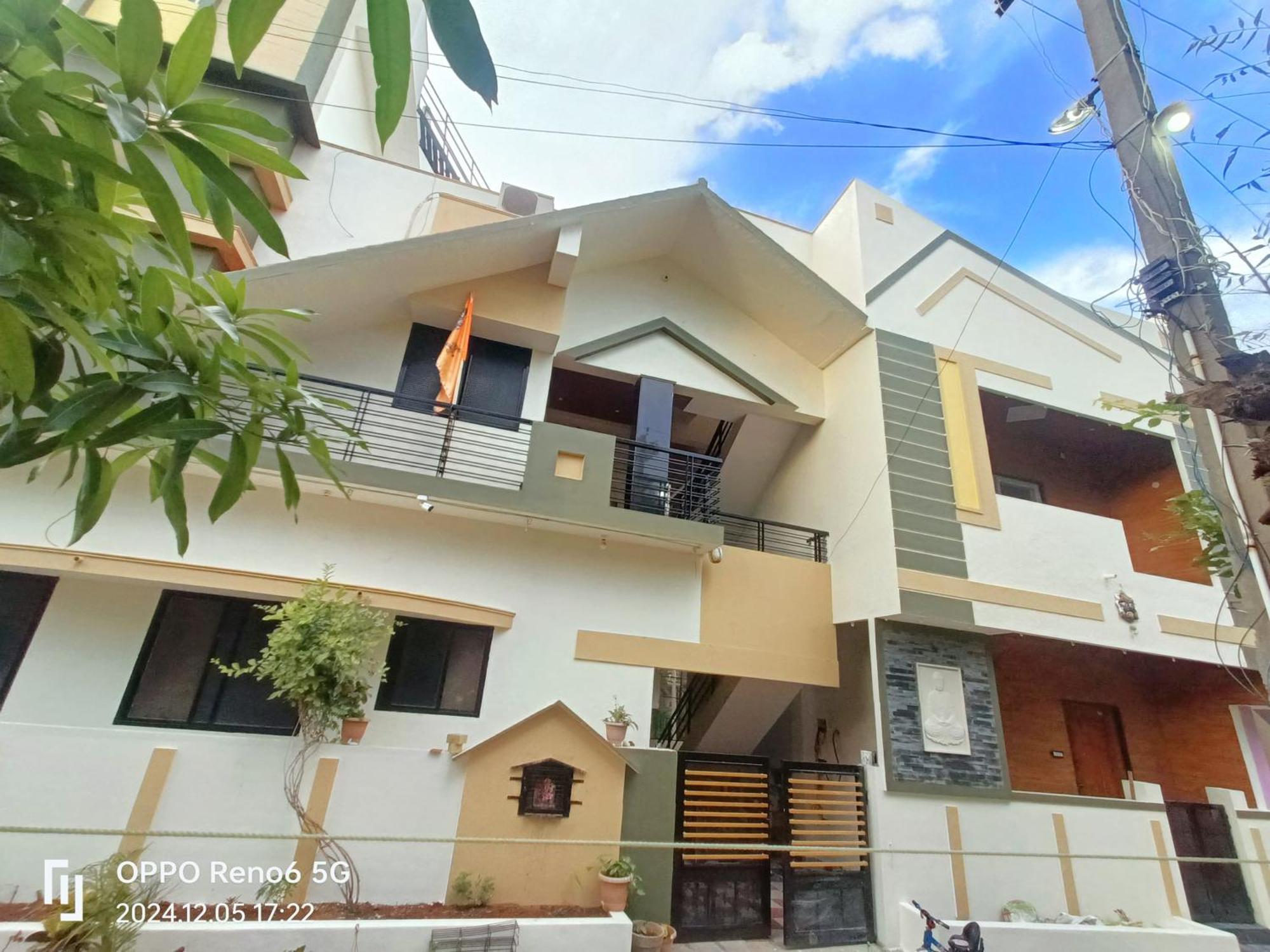 Dream Hampi Villa & Home Stay 외부 사진