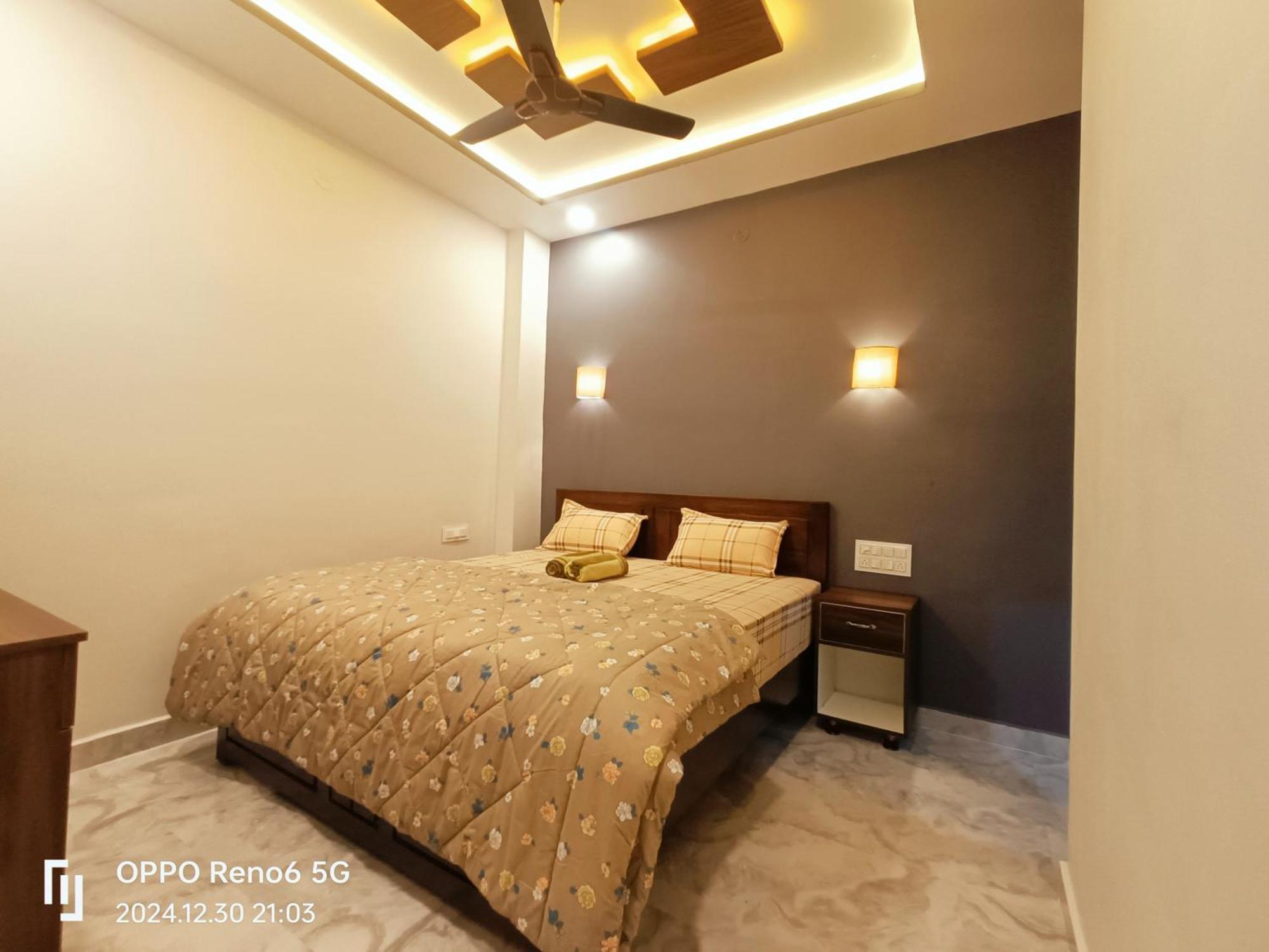 Dream Hampi Villa & Home Stay 외부 사진