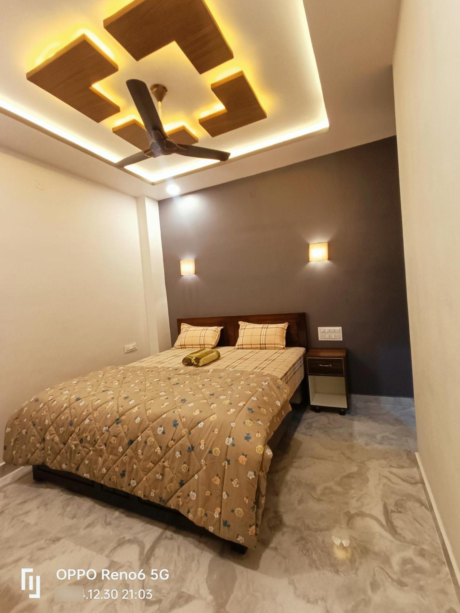 Dream Hampi Villa & Home Stay 외부 사진