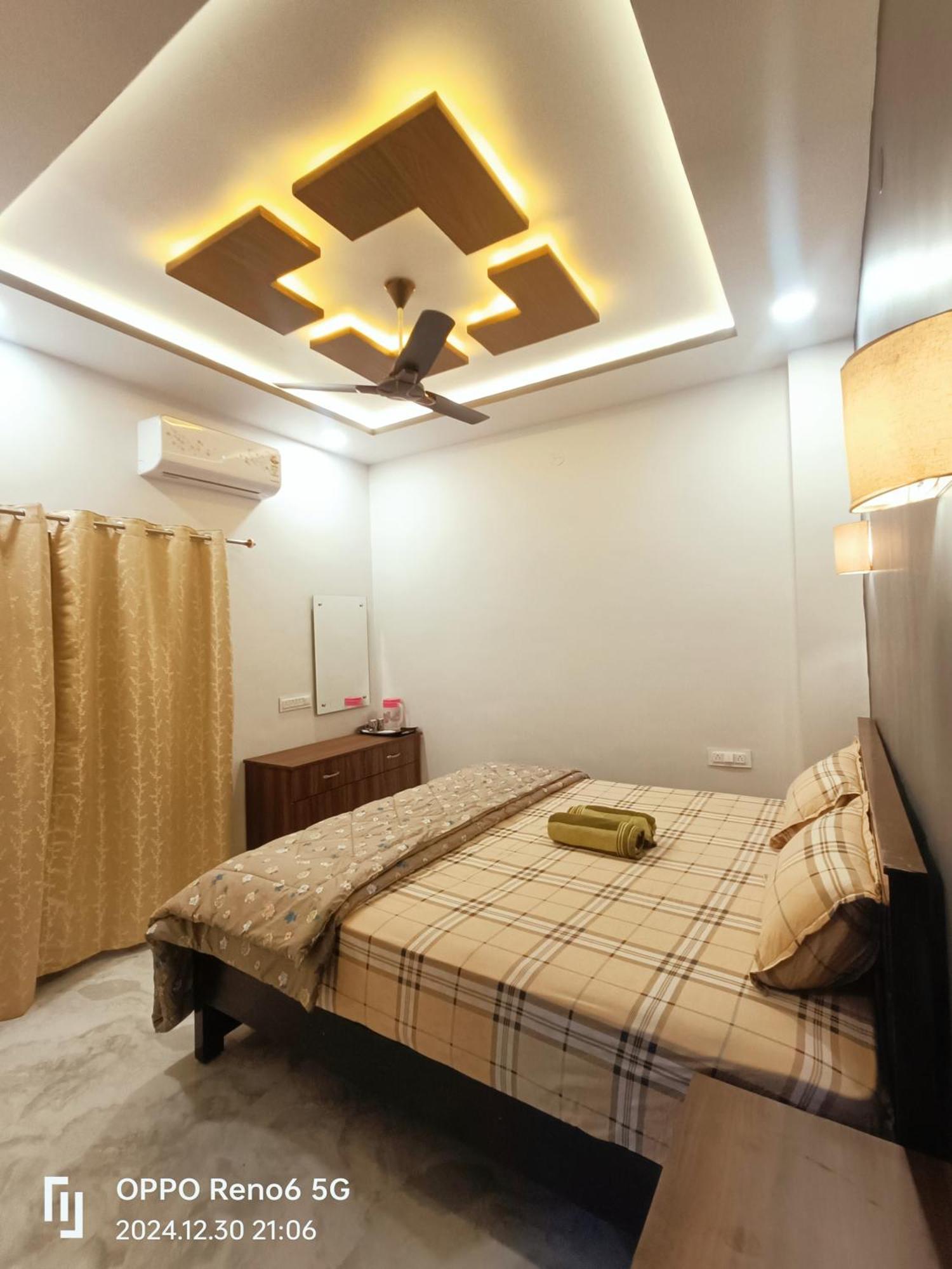 Dream Hampi Villa & Home Stay 외부 사진