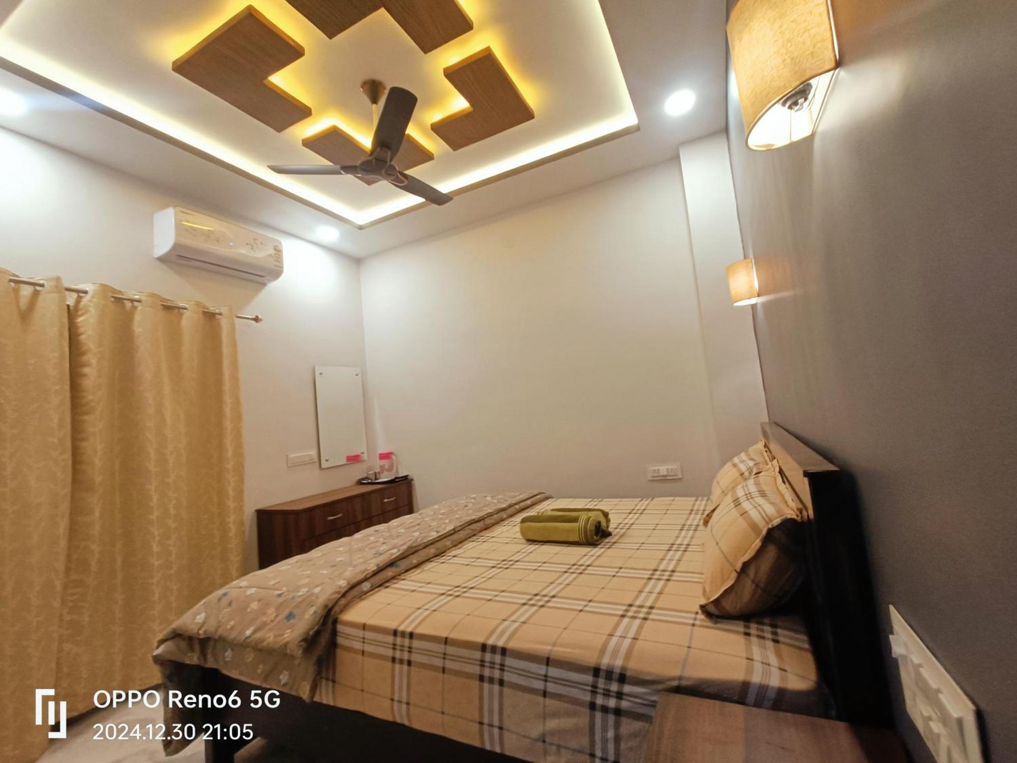 Dream Hampi Villa & Home Stay 외부 사진