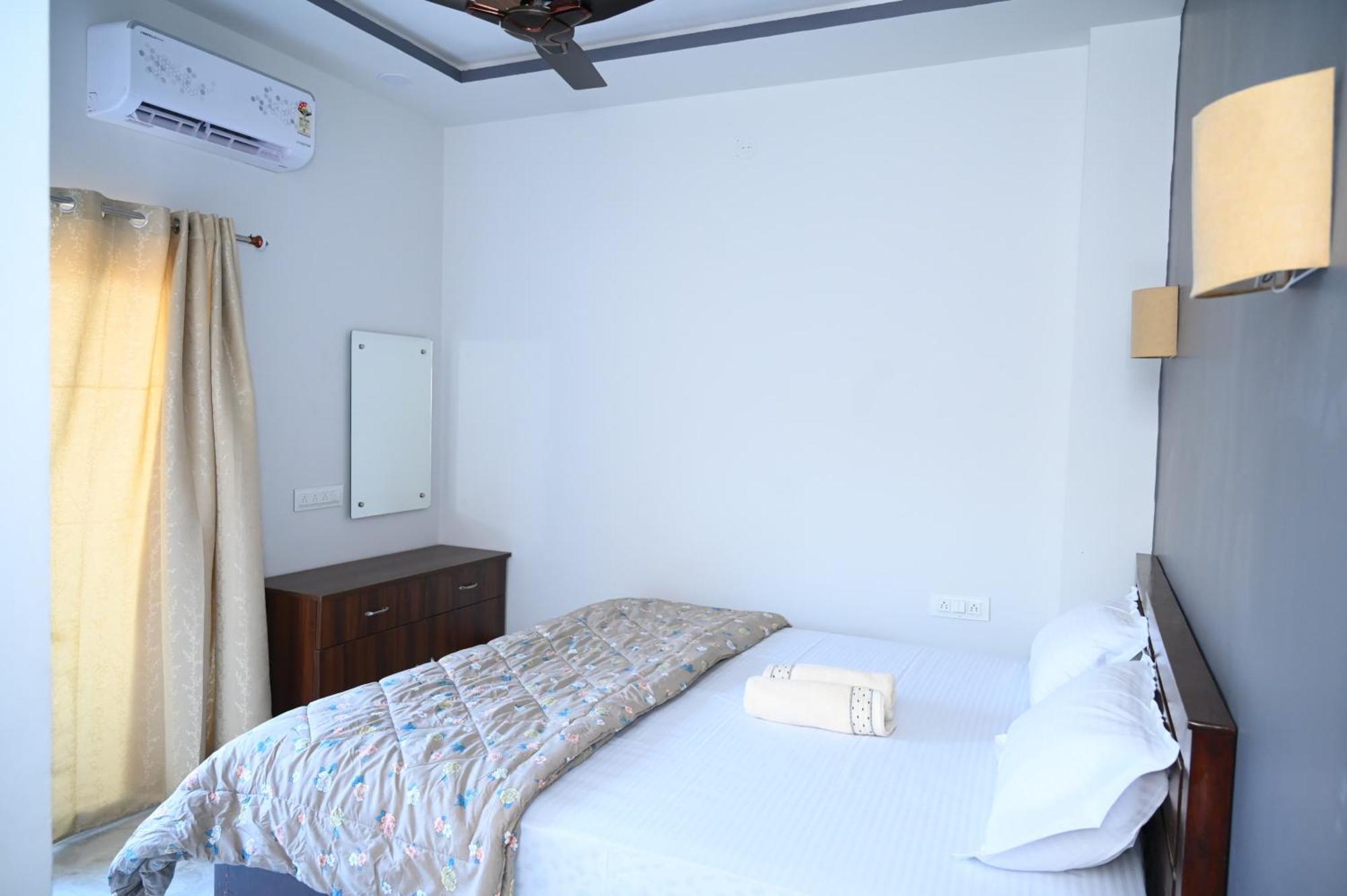 Dream Hampi Villa & Home Stay 외부 사진