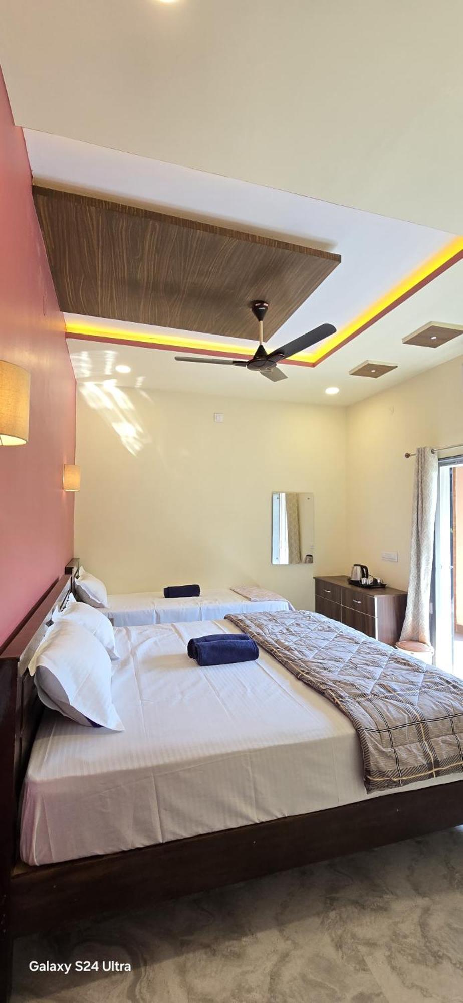 Dream Hampi Villa & Home Stay 외부 사진