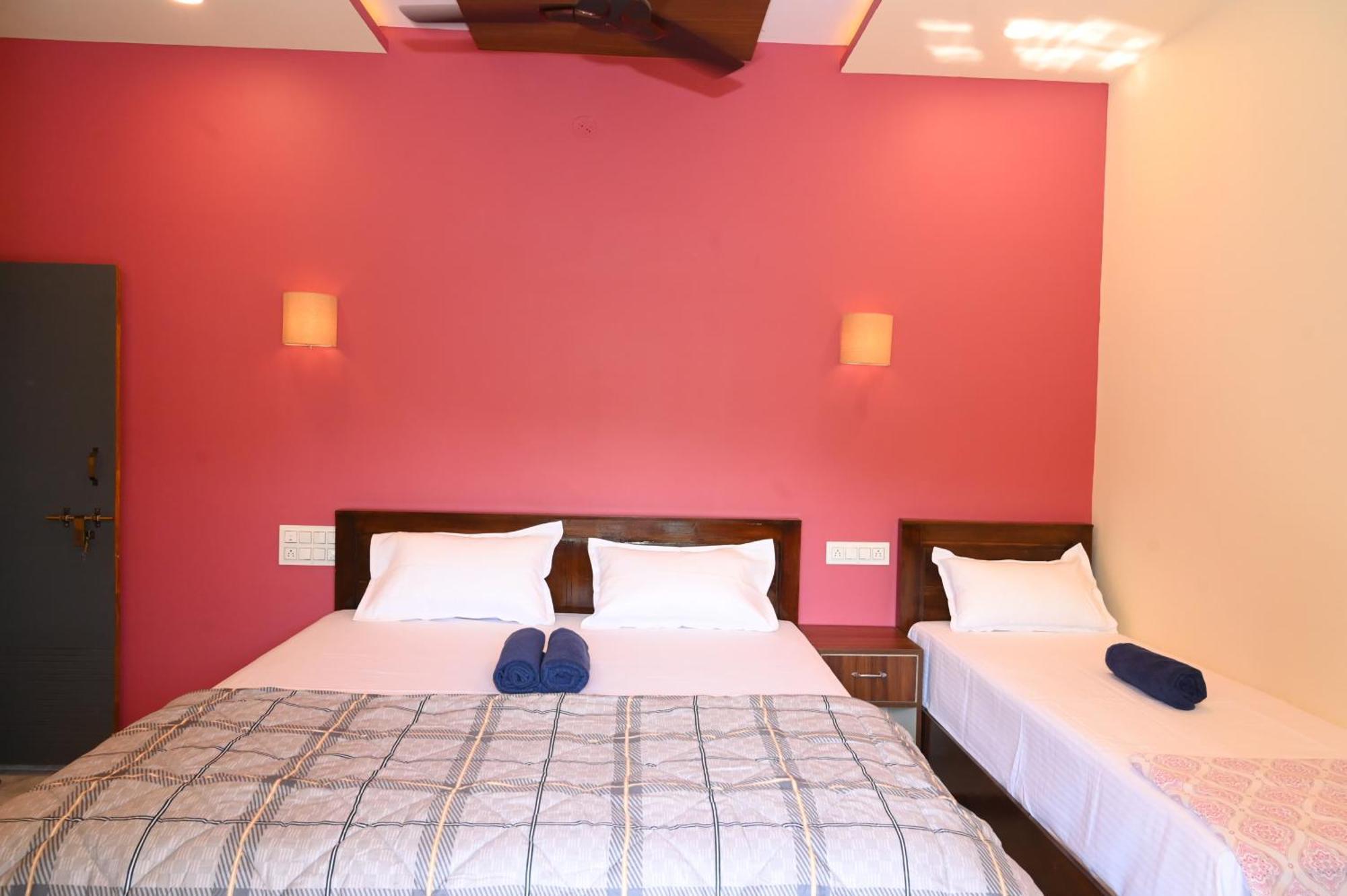 Dream Hampi Villa & Home Stay 외부 사진