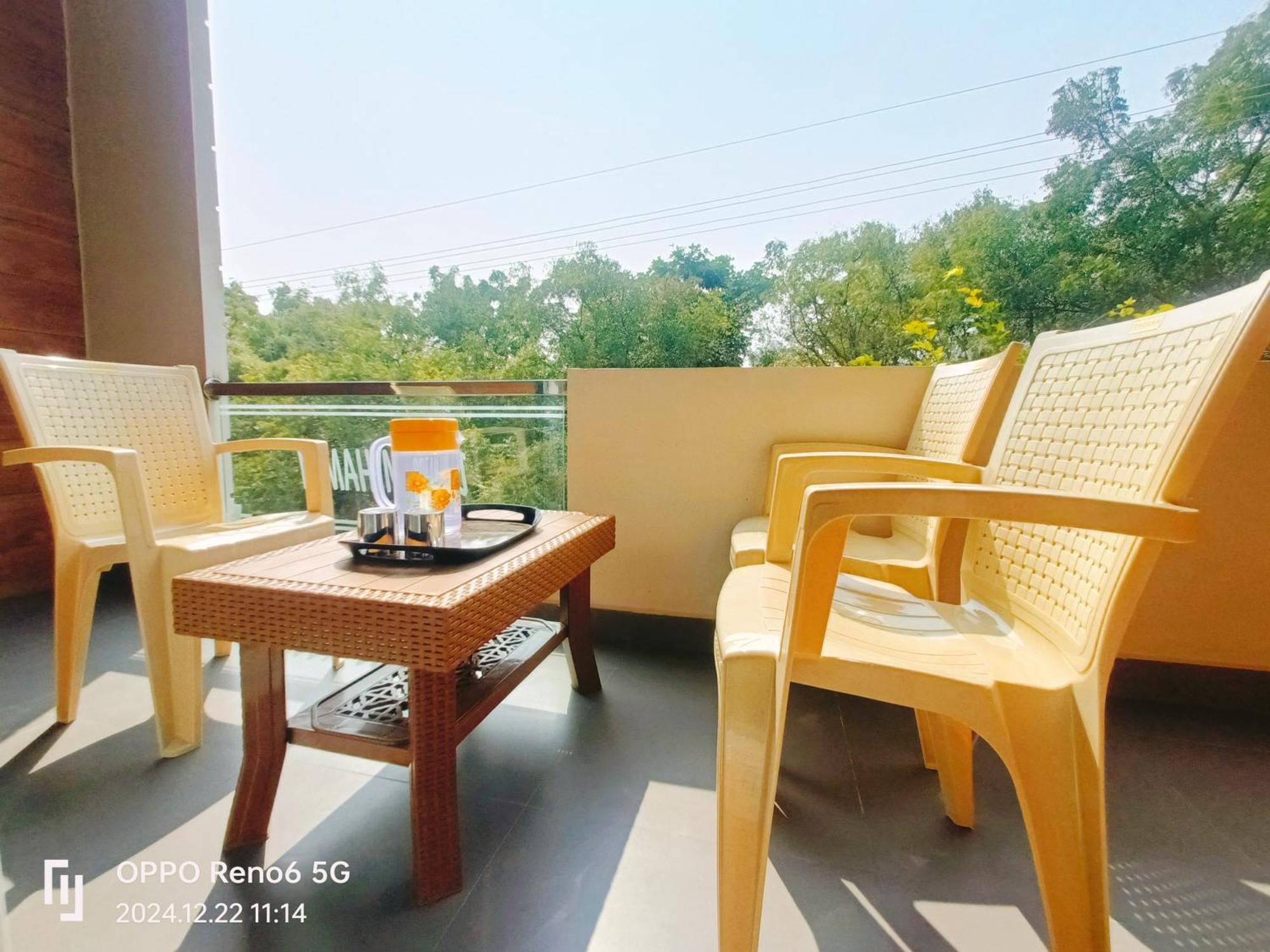 Dream Hampi Villa & Home Stay 외부 사진
