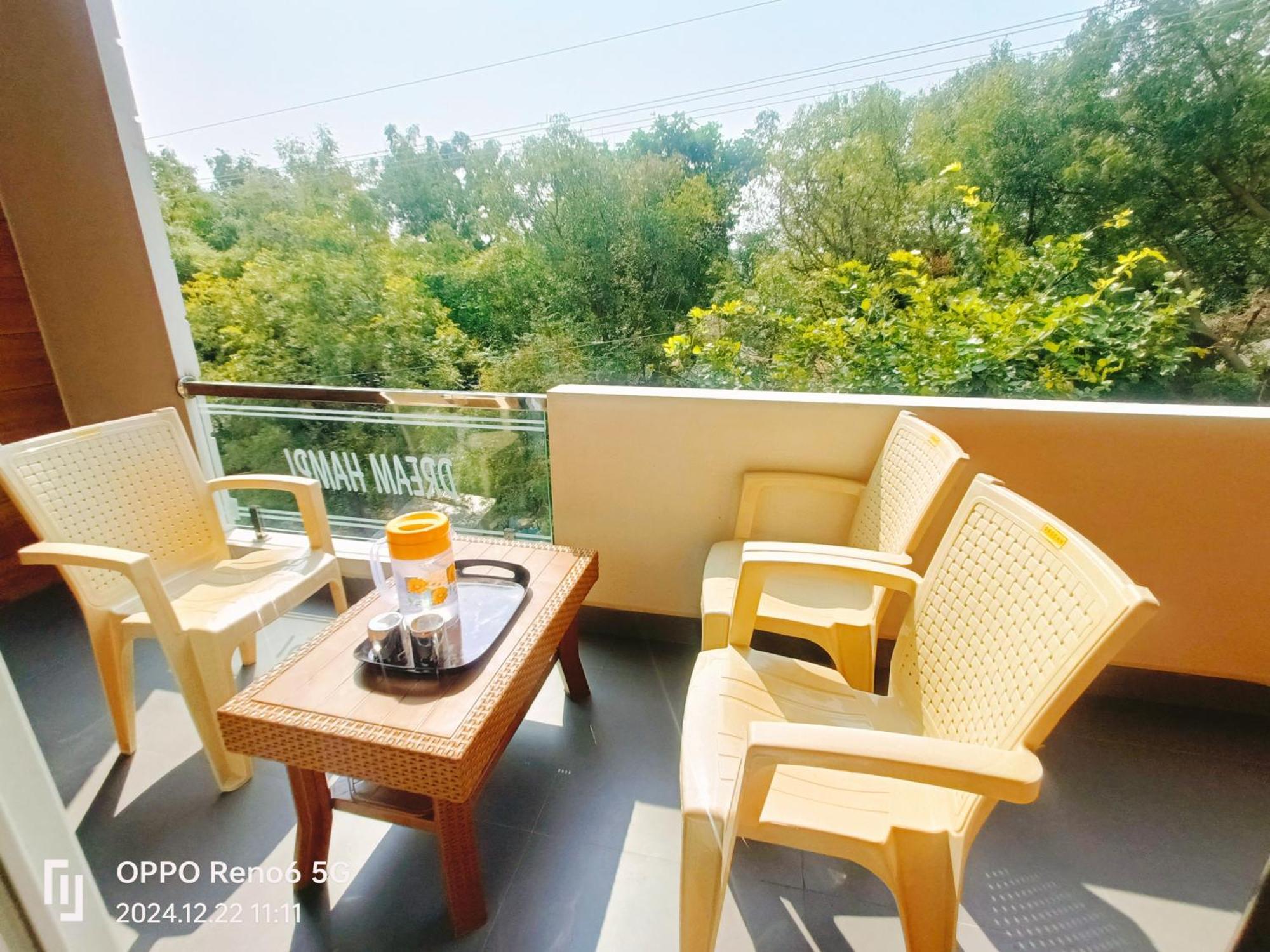 Dream Hampi Villa & Home Stay 외부 사진