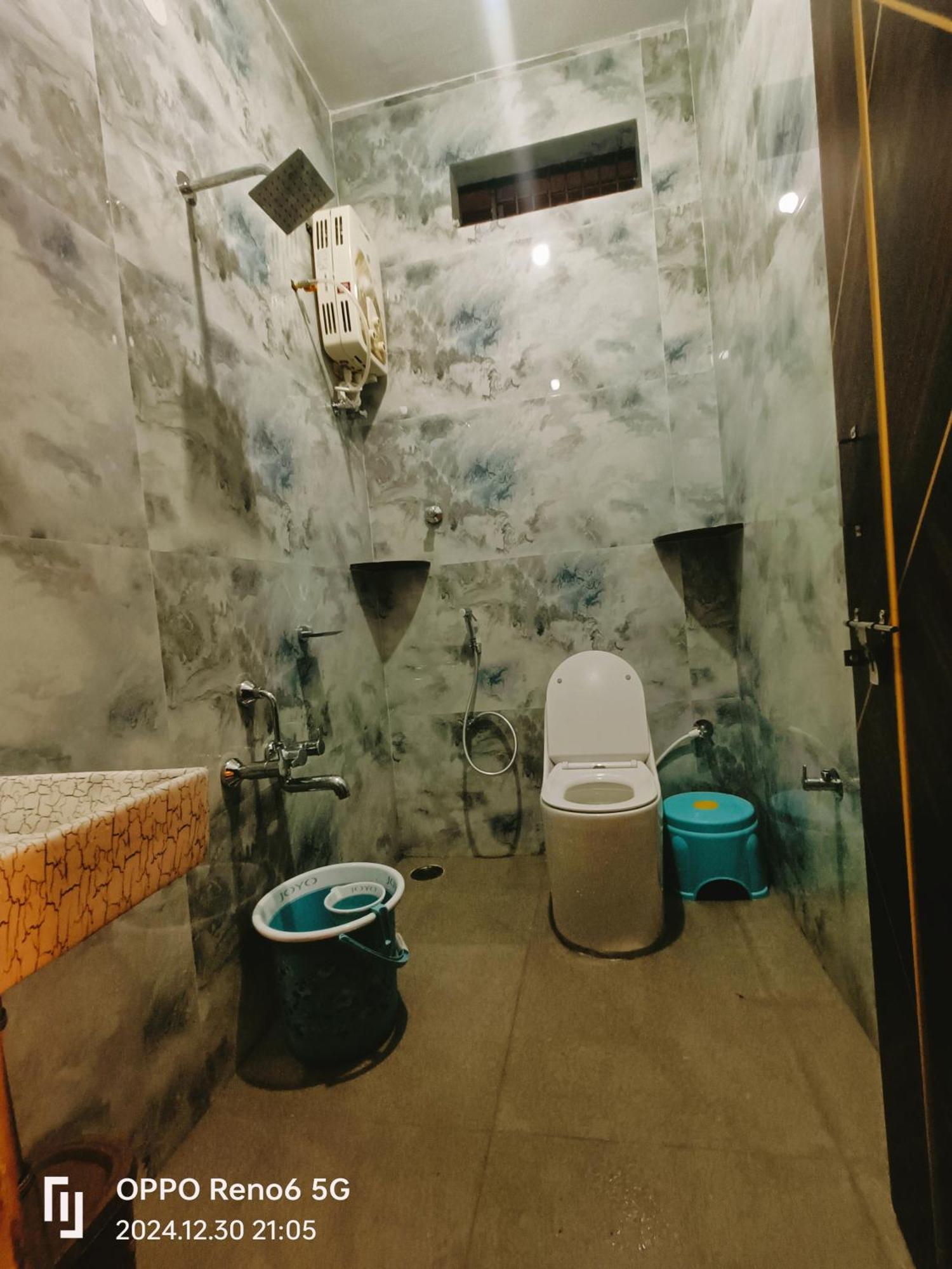 Dream Hampi Villa & Home Stay 외부 사진