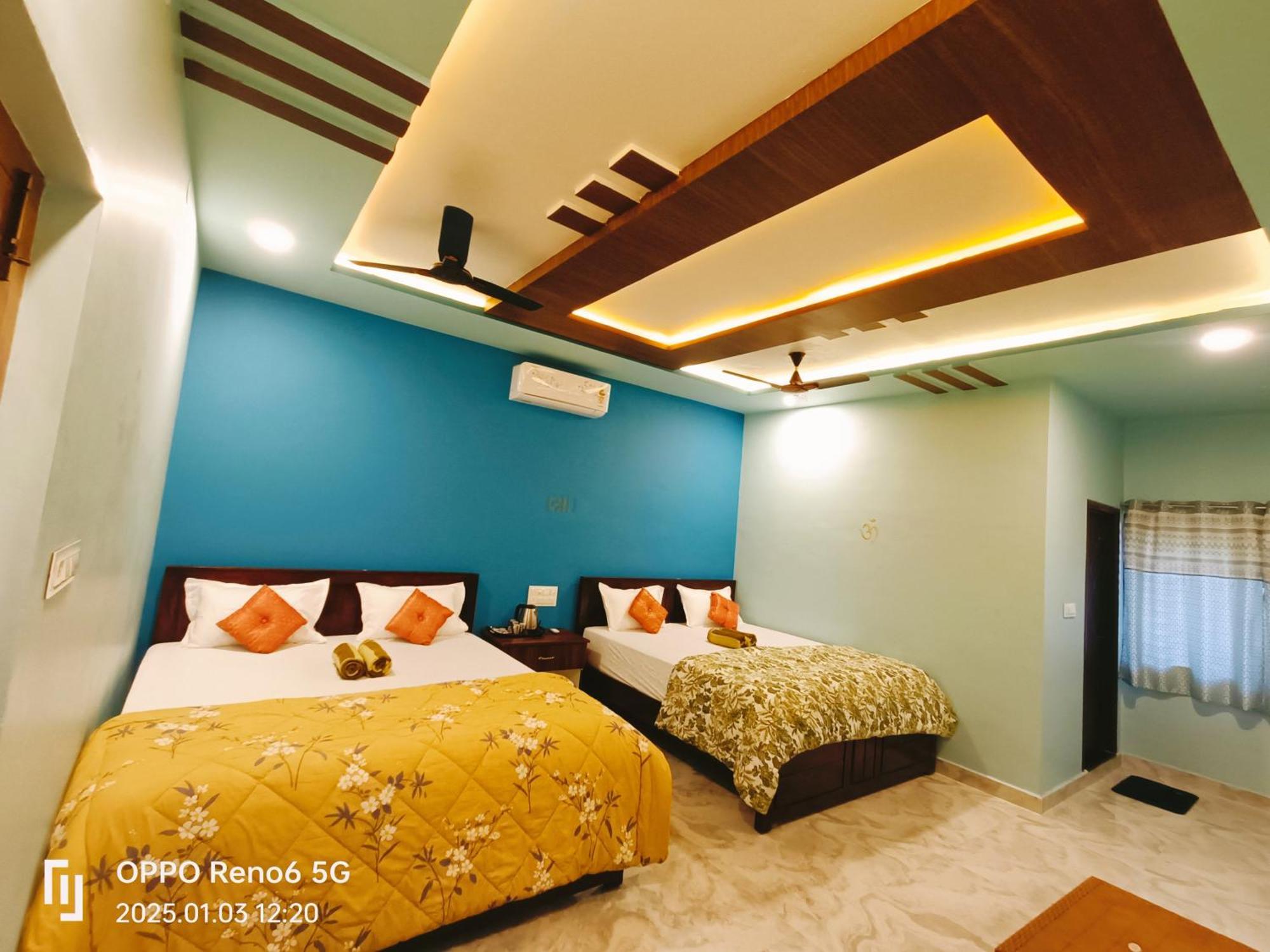 Dream Hampi Villa & Home Stay 외부 사진