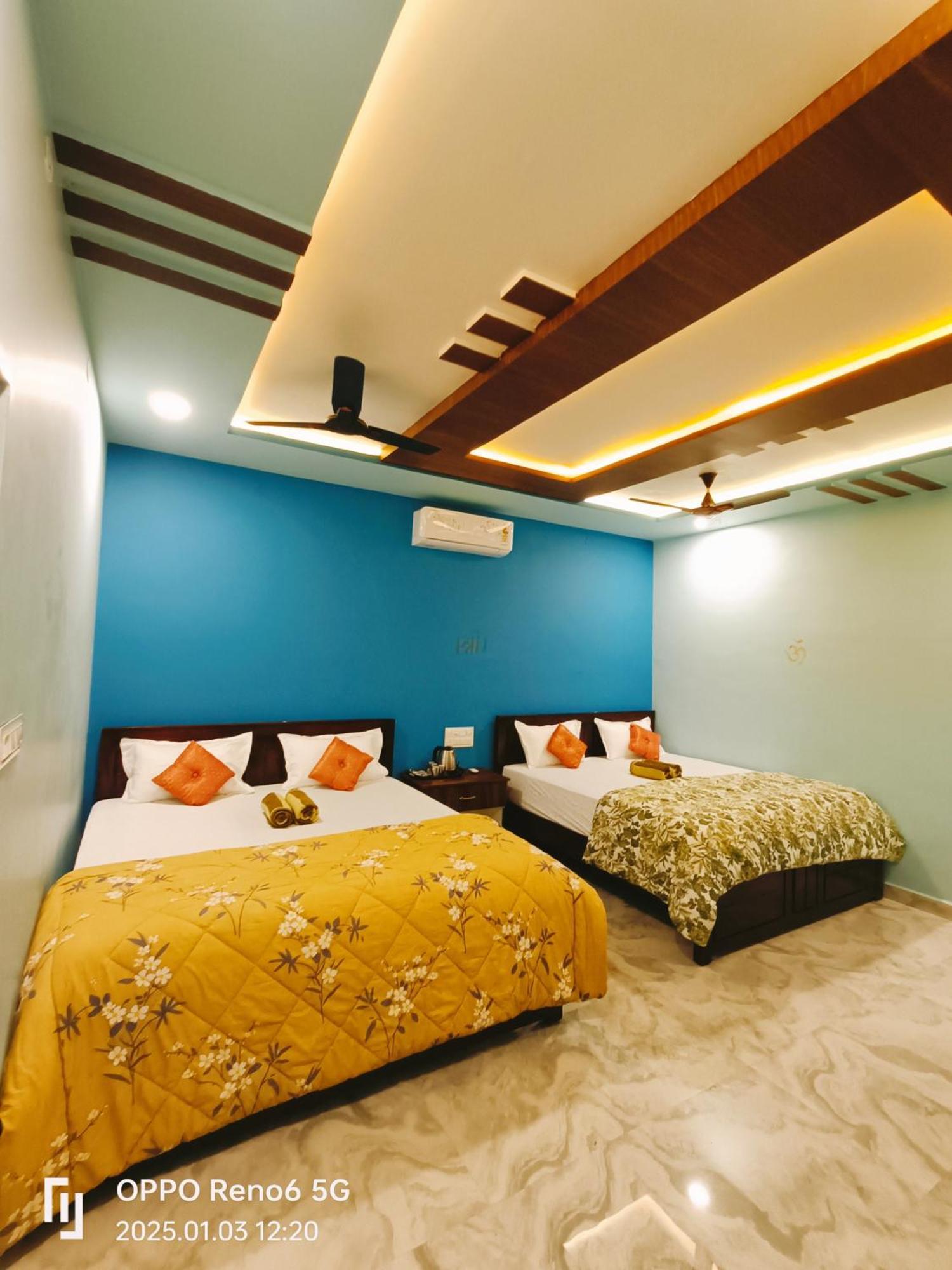Dream Hampi Villa & Home Stay 외부 사진