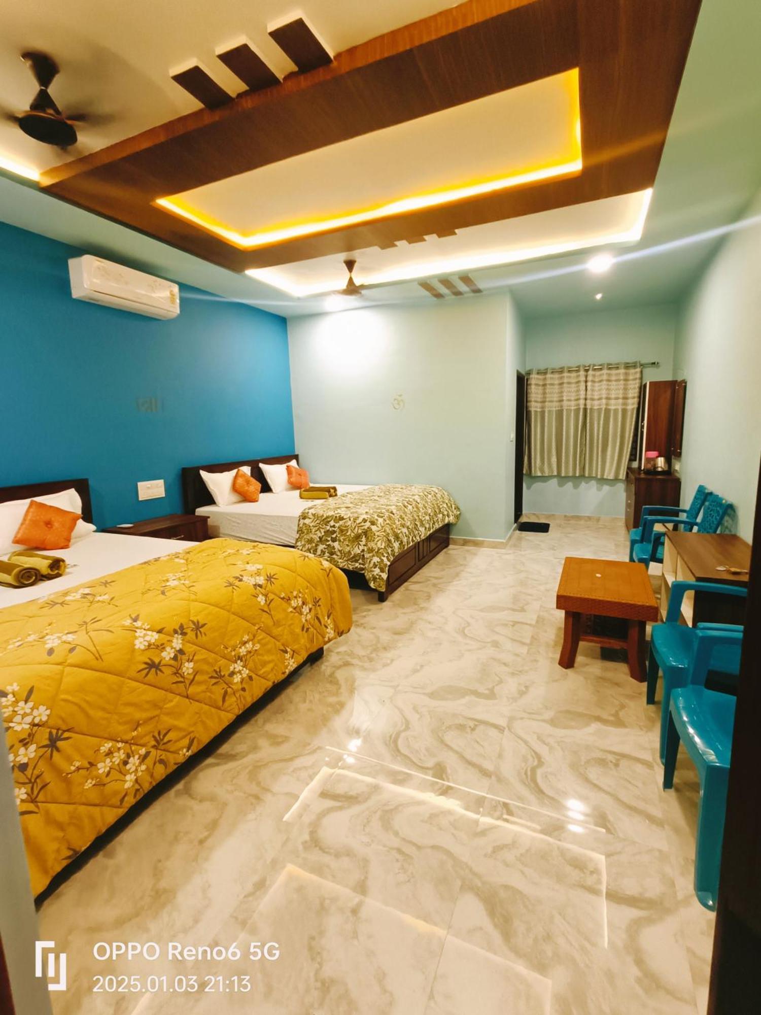 Dream Hampi Villa & Home Stay 외부 사진