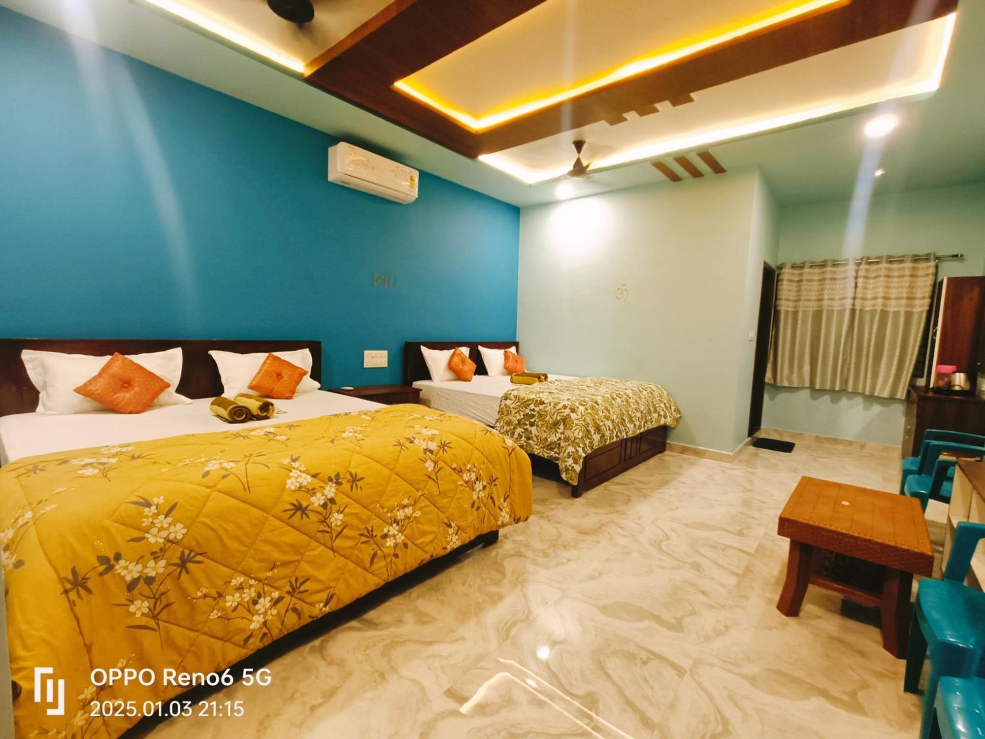 Dream Hampi Villa & Home Stay 외부 사진