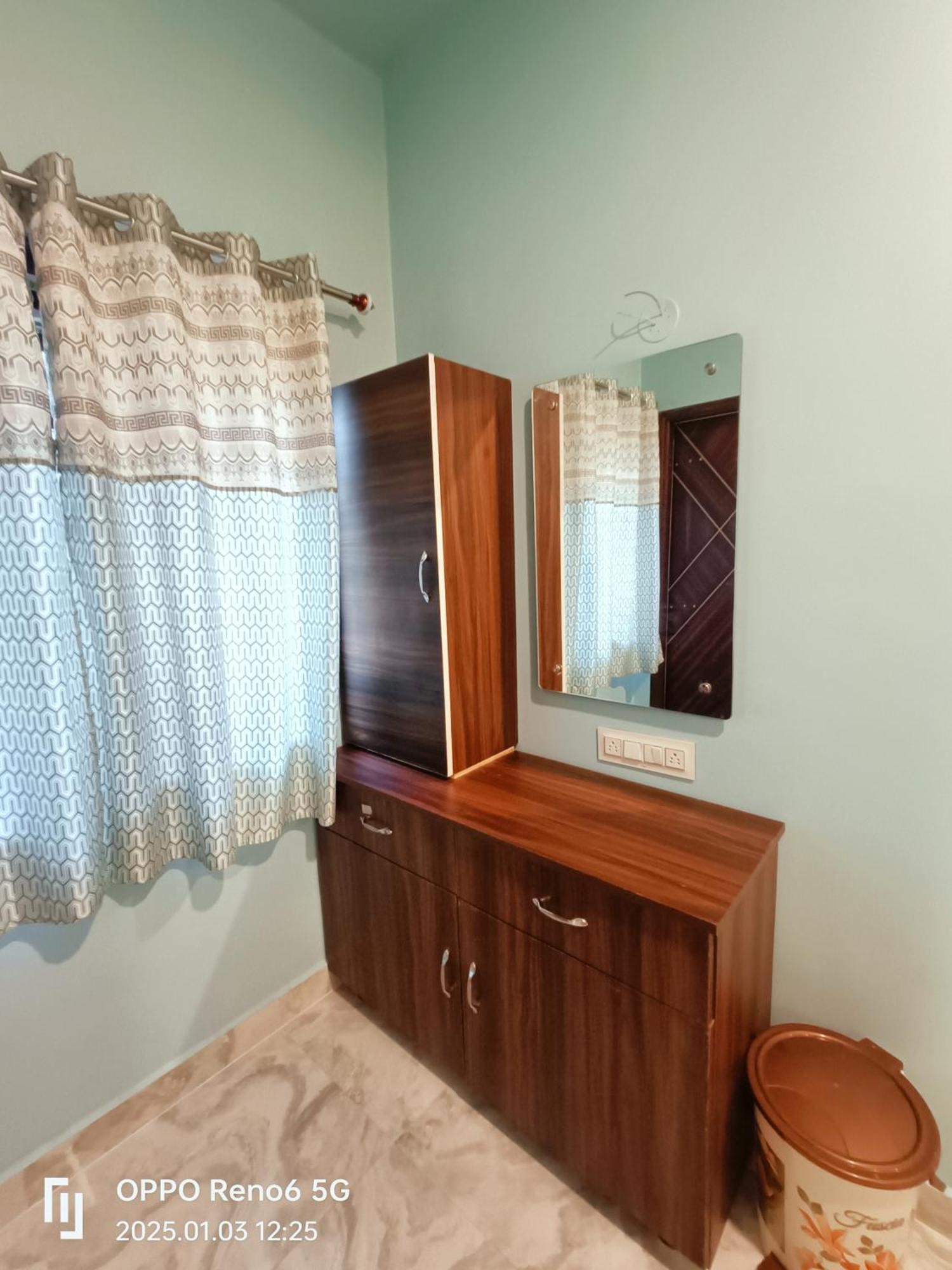 Dream Hampi Villa & Home Stay 외부 사진