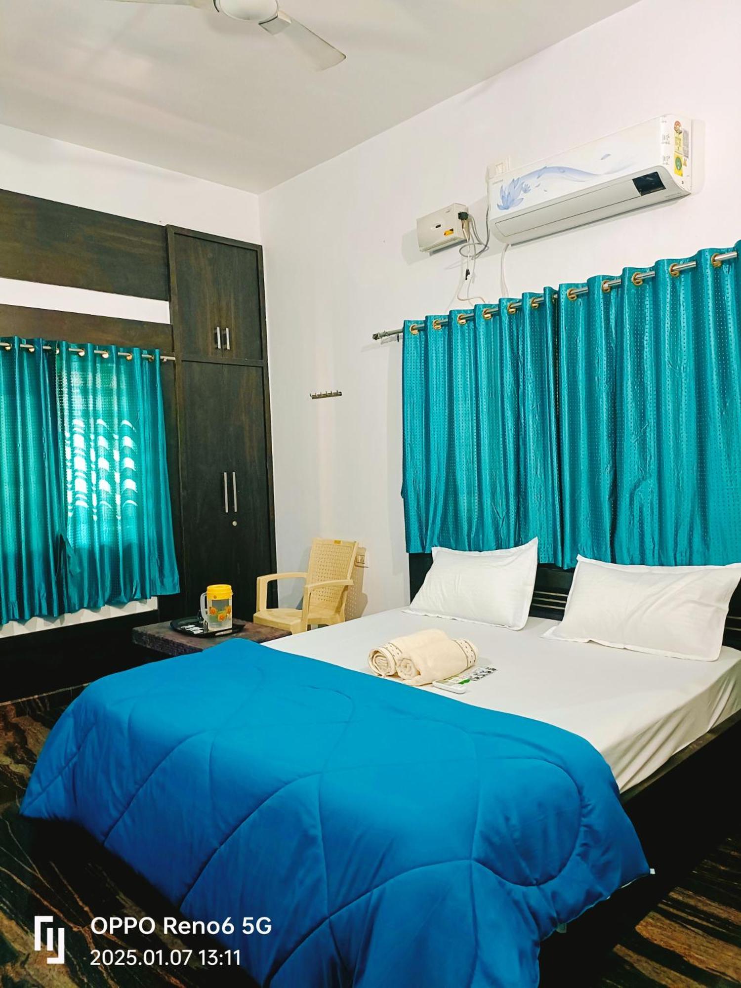 Dream Hampi Villa & Home Stay 외부 사진
