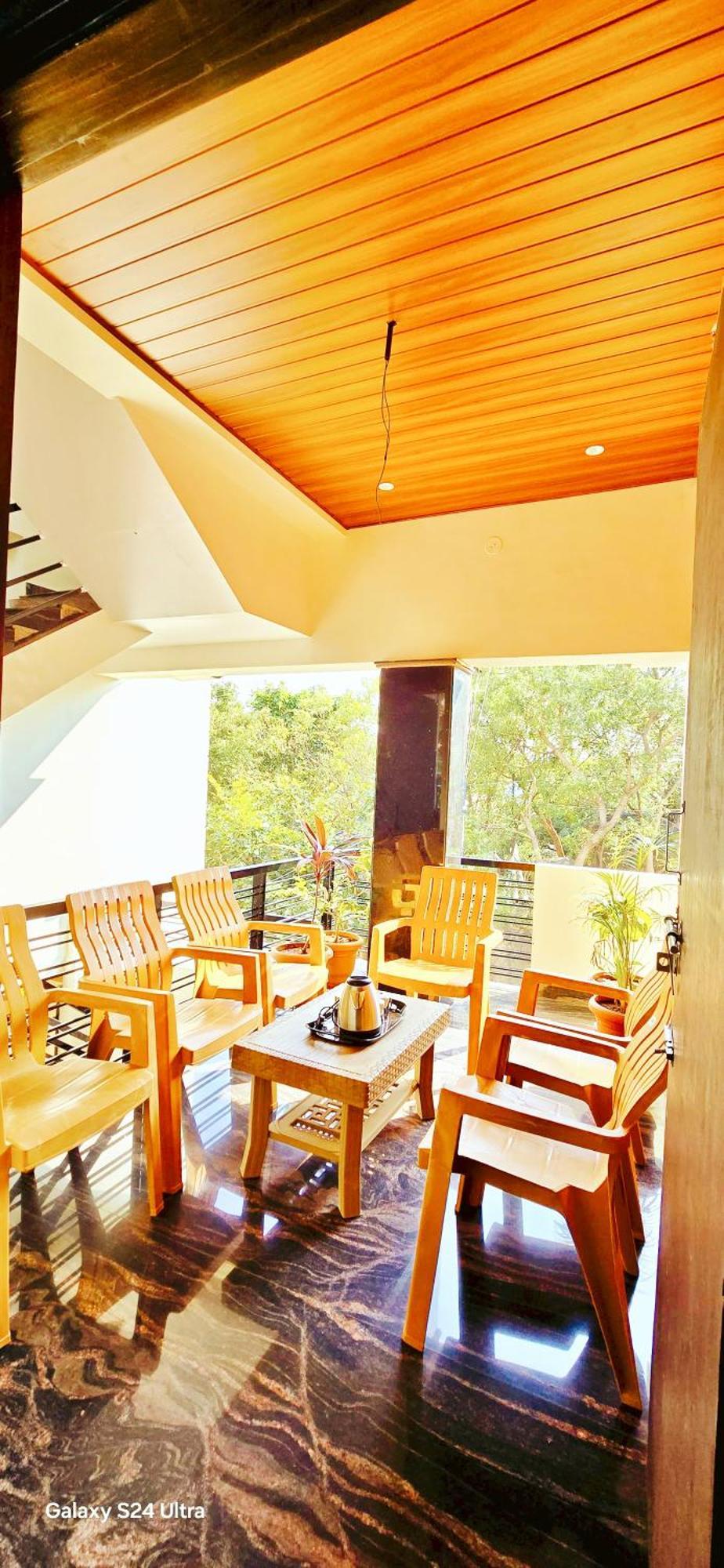 Dream Hampi Villa & Home Stay 외부 사진