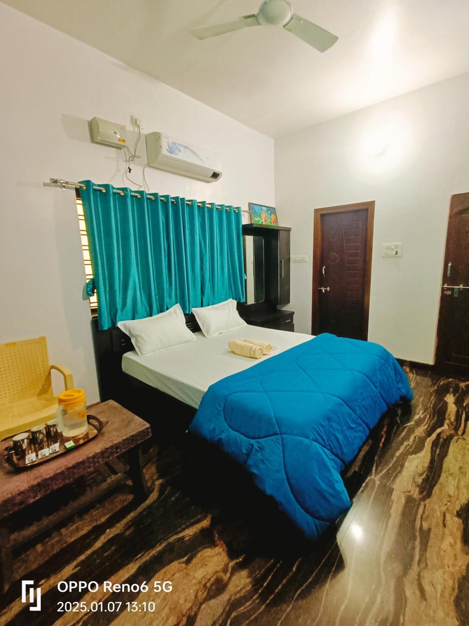 Dream Hampi Villa & Home Stay 외부 사진