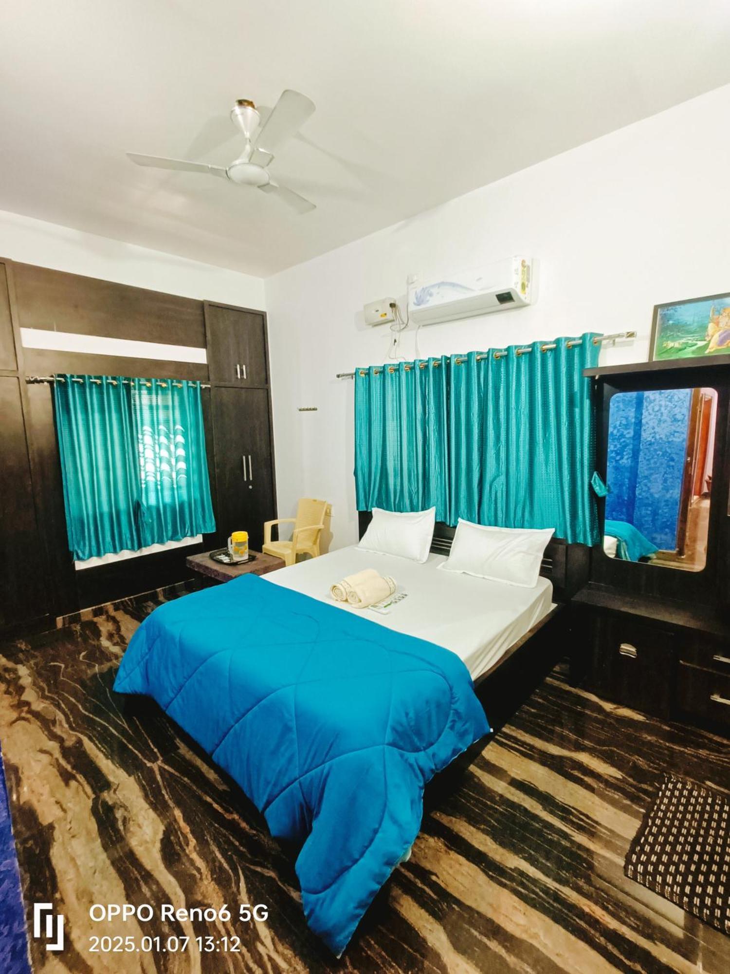 Dream Hampi Villa & Home Stay 외부 사진