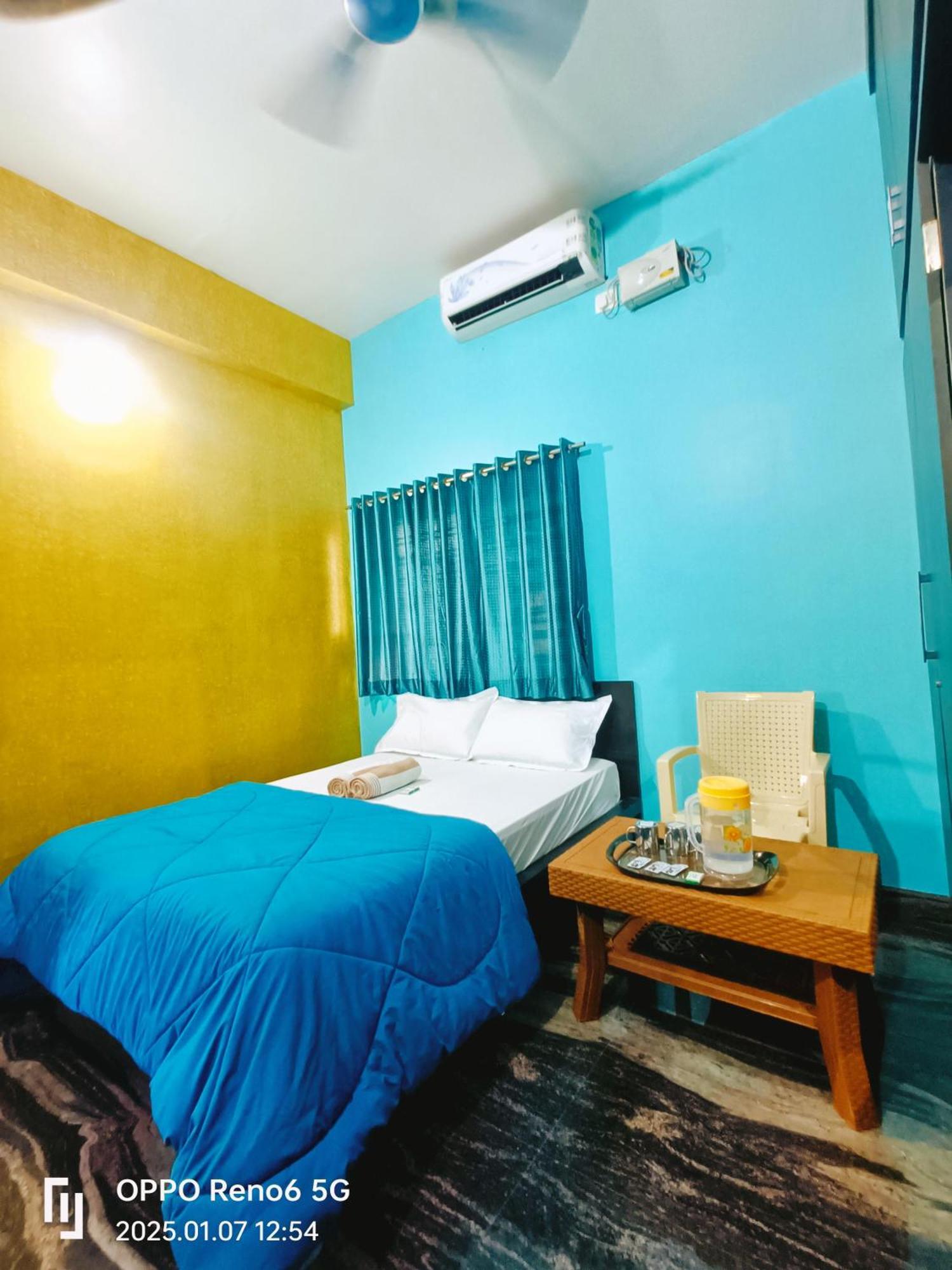 Dream Hampi Villa & Home Stay 외부 사진
