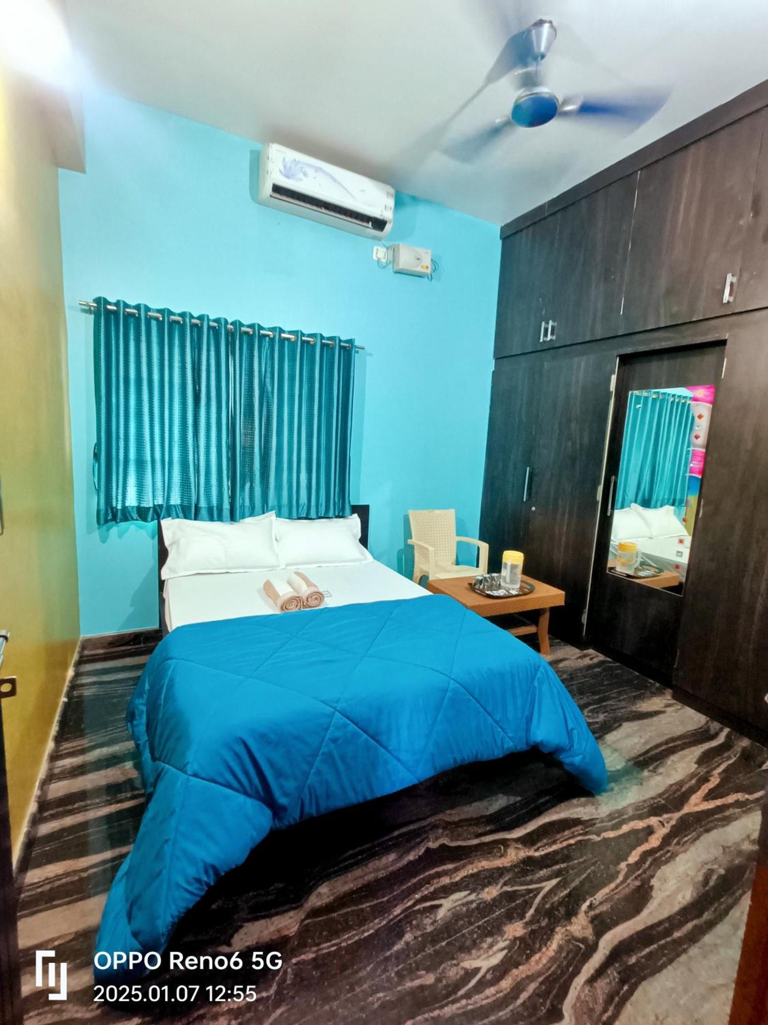 Dream Hampi Villa & Home Stay 외부 사진