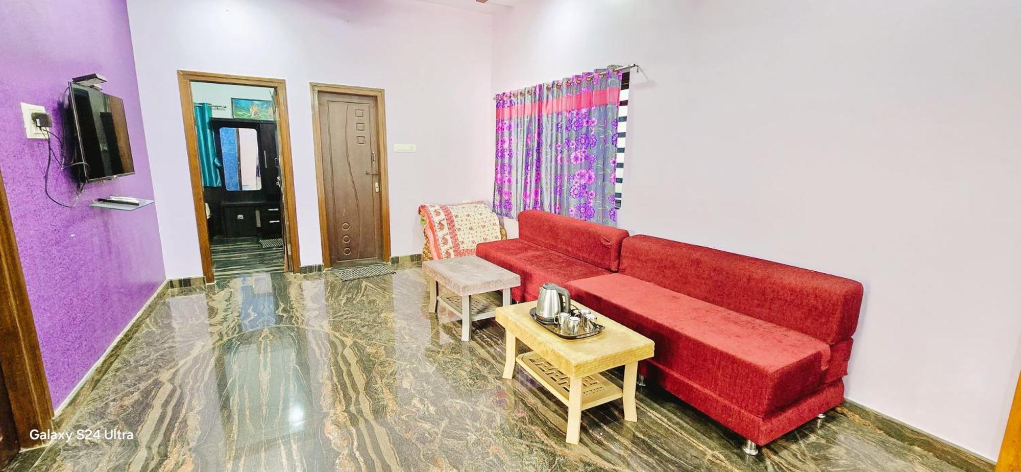 Dream Hampi Villa & Home Stay 외부 사진