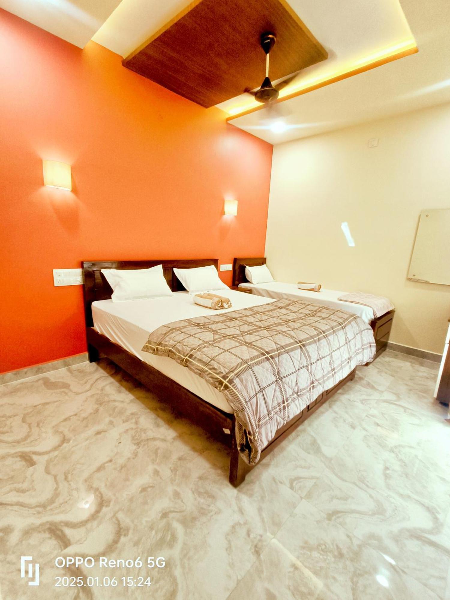 Dream Hampi Villa & Home Stay 외부 사진