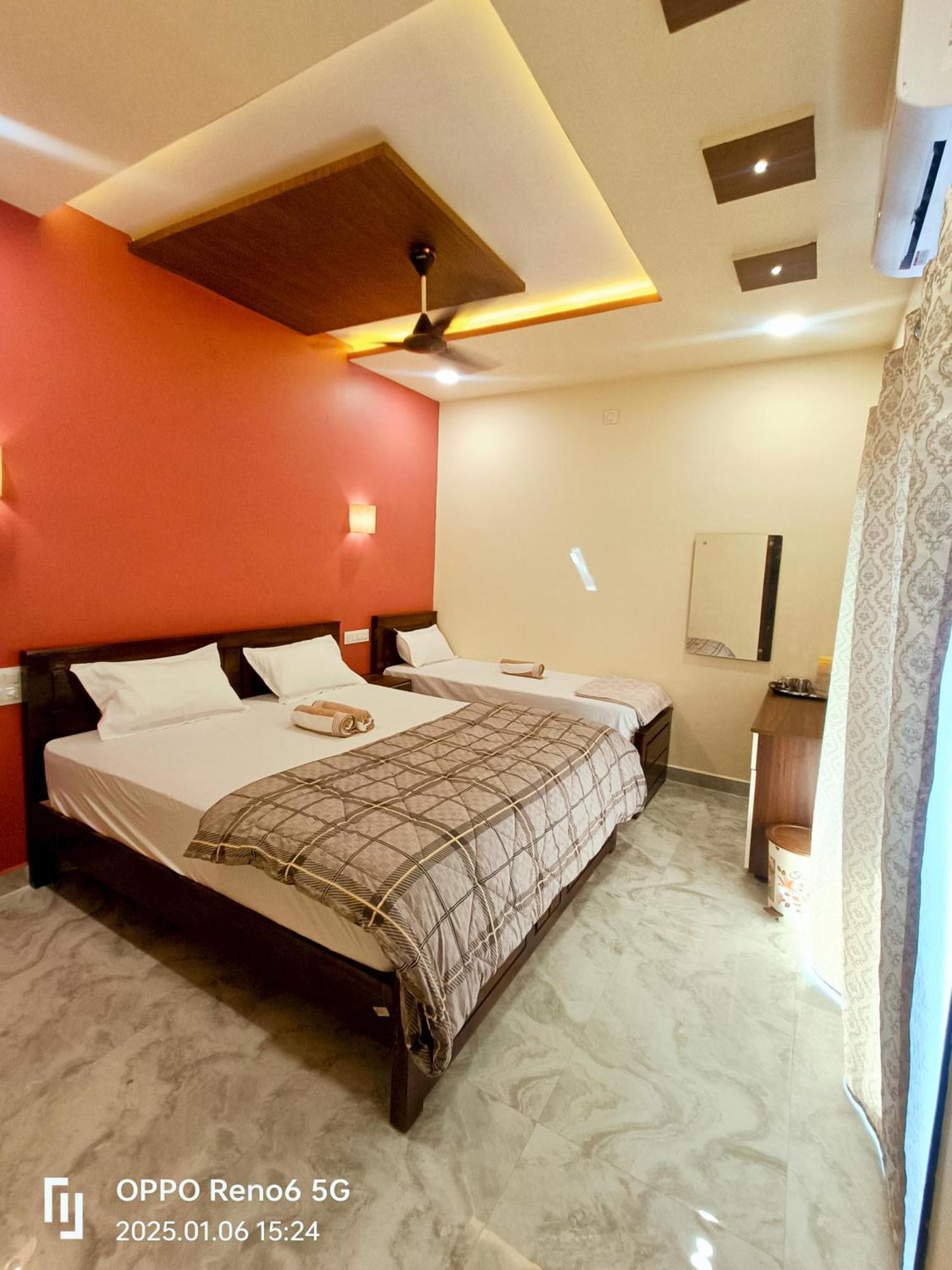Dream Hampi Villa & Home Stay 외부 사진