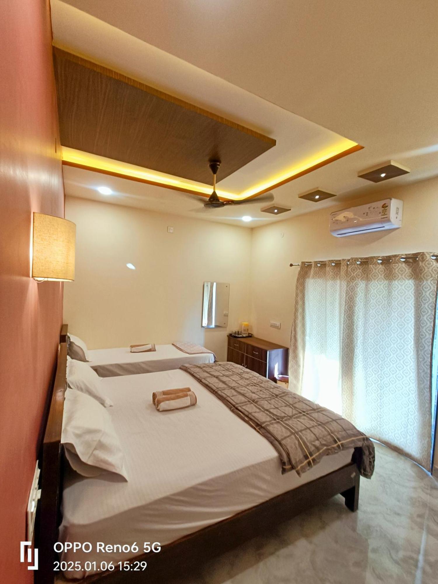 Dream Hampi Villa & Home Stay 외부 사진