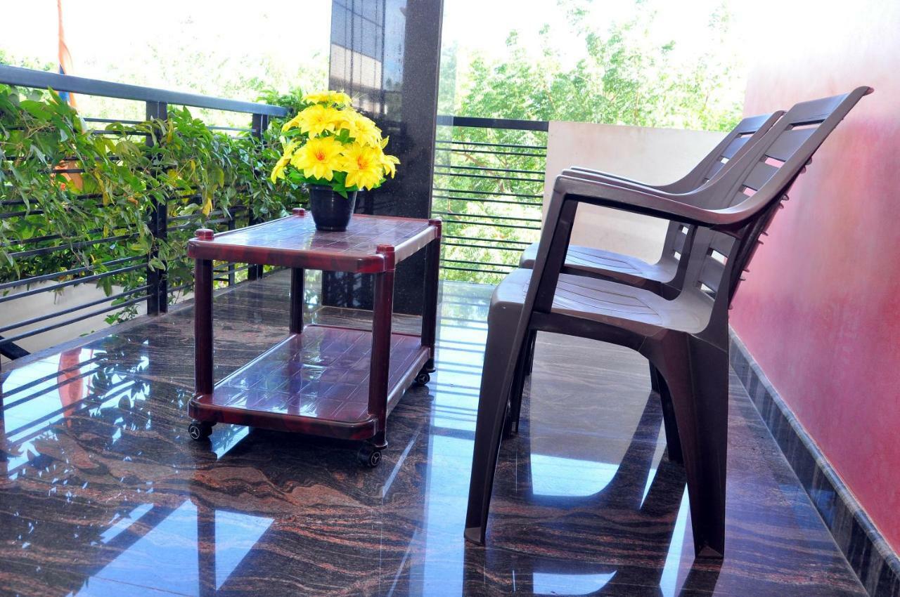Dream Hampi Villa & Home Stay 외부 사진