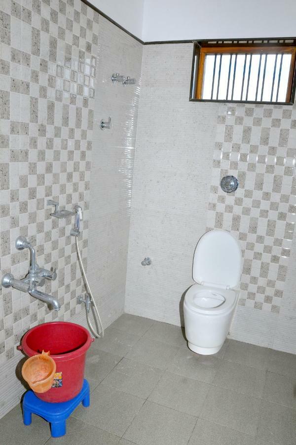 Dream Hampi Villa & Home Stay 외부 사진